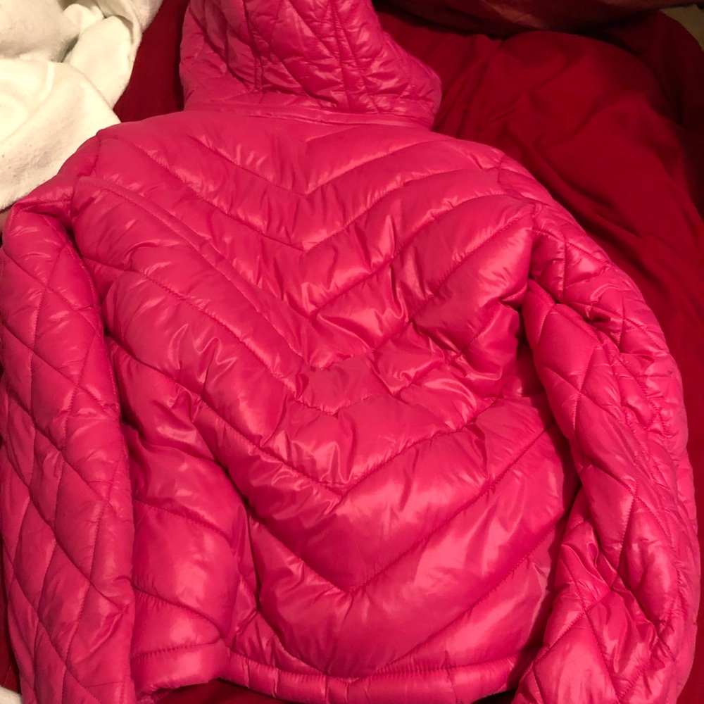Jacket - Picture 4 of 4